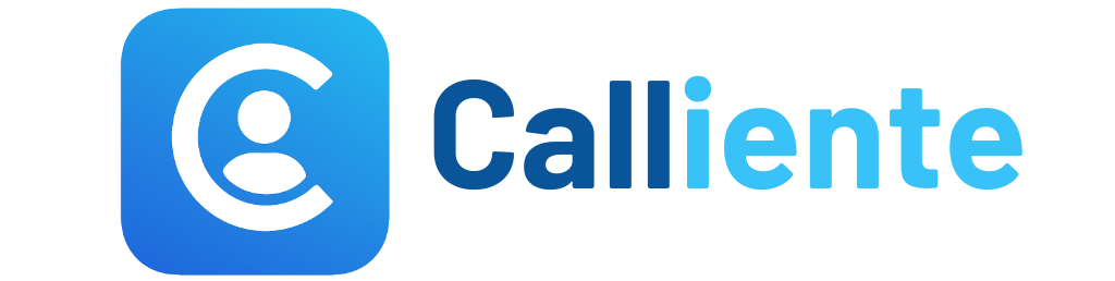 Logo de Calliente